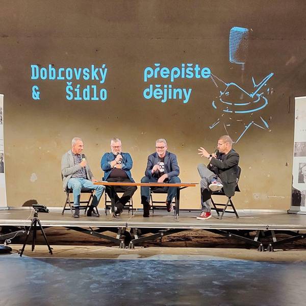 Přepište dějiny